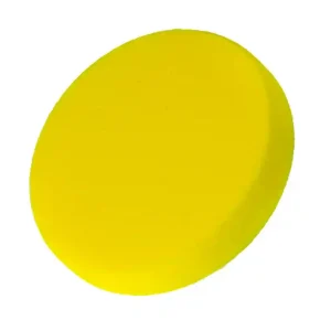 Livrare gratuită Honey COMBination Polishing Pad Classic Yellow Polish (150 mm)