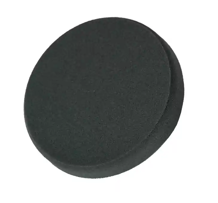 Chilipir Honey COMBination Polishing Pad Classic Black Super Finish (135 mm)