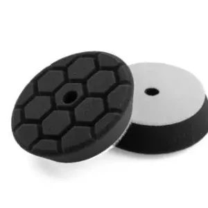 Flexipads Pro-Detail Black Finishing Pad 100 Ieftin