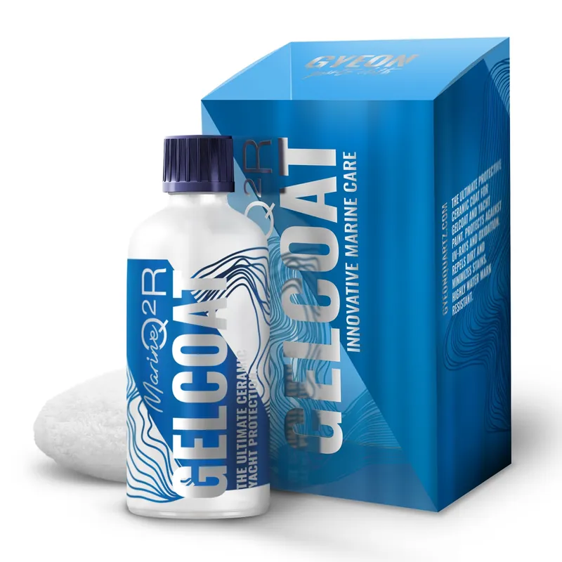 Gyeon Q2R GelCoat Ceramic Boat Protection (100ml) Disponibil imediat