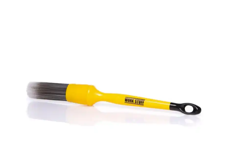 Work Stuff Detailing Brush Grey 24 mm Discount