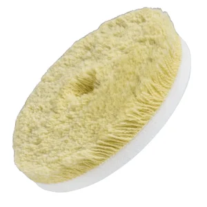 Honey COMBination Polishing Pad Ultra Cut 2.0 (135 mm) Nu rata