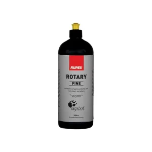 Mai ieftin RUPES Fine Polishing Compound for Rotary Polishers (1000 ml)
