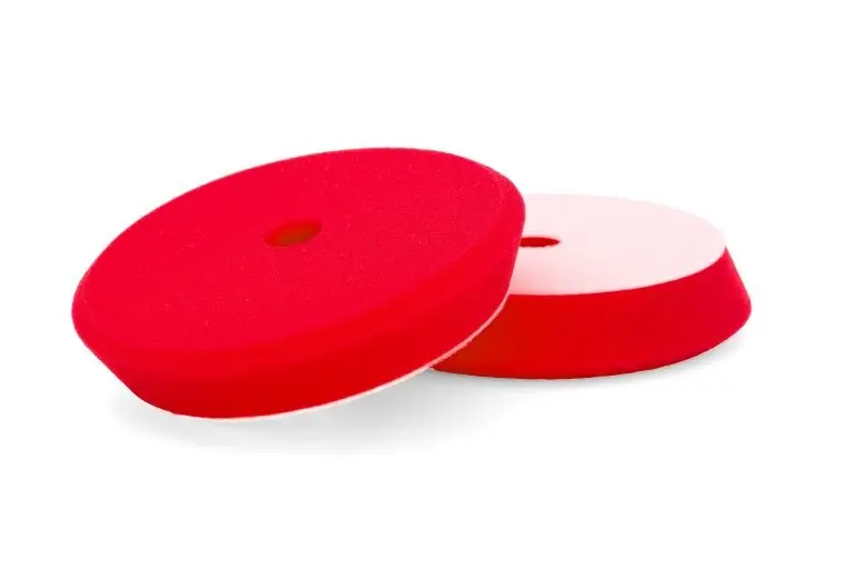 Pad de lustruire Flexipads Pro-Classic Red Ultra Fine Finishing Pad 150 Retur gratuit