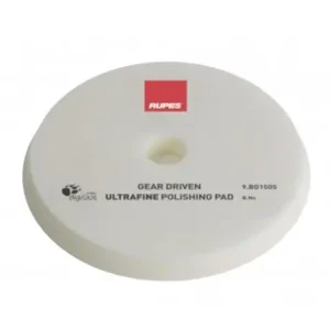 Retur ușor RUPES Ultra Fine Polishing Pad 150 mm