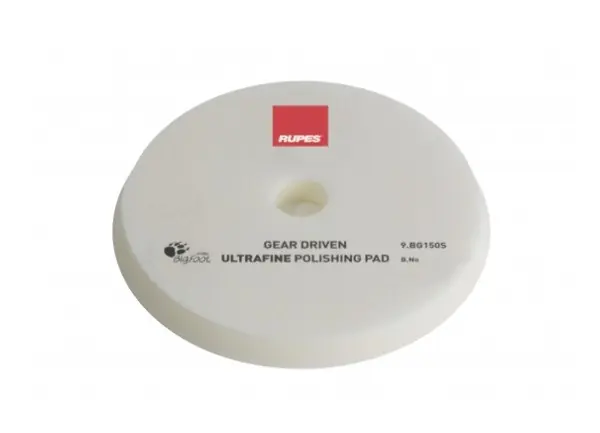 Retur ușor RUPES Ultra Fine Polishing Pad 150 mm
