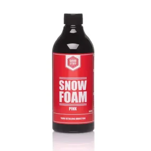 Vezi acum Good Stuff Snow Foam Pink (500 ml)