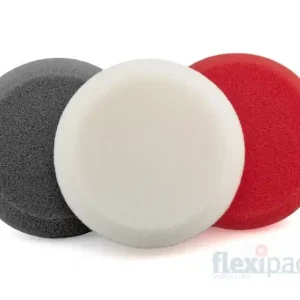 Aplicatoare de spumă Flexipads Soft Edge Tri-Applicators Preț promoțional