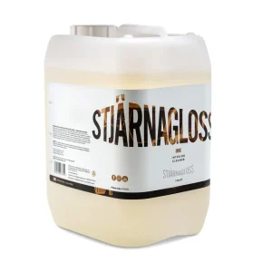 Calitate înaltă Detergent pentru interior Stjärnagloss Inni (5 l)