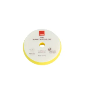 Disc de lustruit Waffle RUPES Waffle Fine Polishing Foam Pad for Rotary Polishers 150/165 mm Ofertă specială