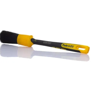 Work Stuff Detailing Brush Rubber Black 30 mm Reducere