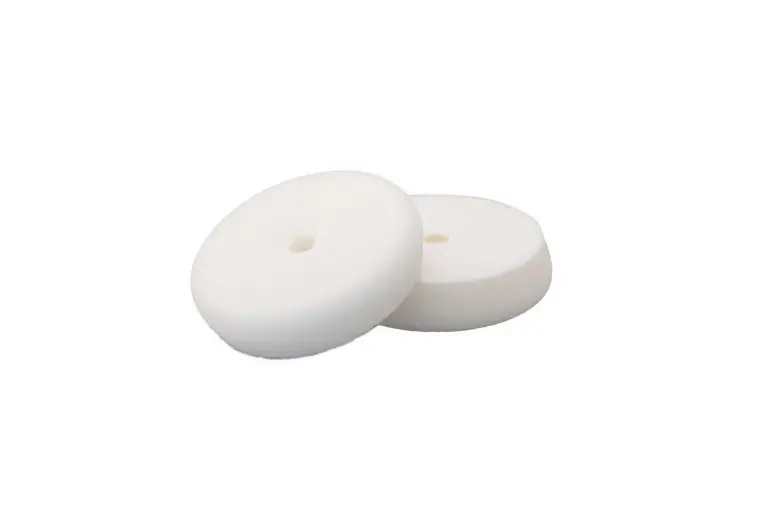 Disc de lustruire Flexipads X-Slim White Heavy Cutting 90 Preț mic
