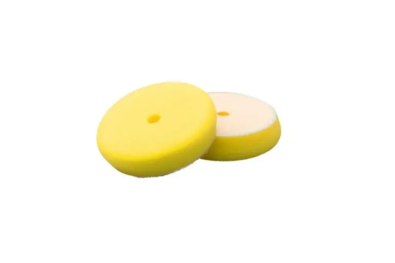 Discount Disc de lustruire Flexipads X-Slim Yellow Finishing 90