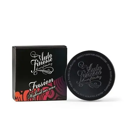 Reduceri Auto Finesse Fusion Hybrid Wax (150 g)