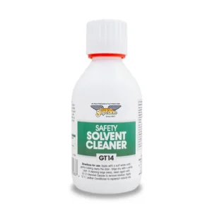 Ofertă limitată Gliptone Liquid Leather GT14 Safety Solvent Cleaner (250 ml)