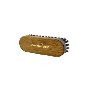 COLOURLOCK Leather cleaning brush brown Cumpără online