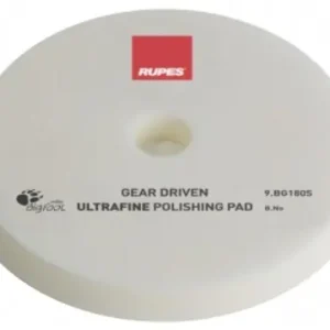 Ofertă de sezon RUPES Ultra Fine Polishing Pad 180 mm