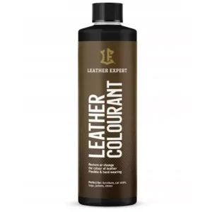 Ultima șansă Dye Leather Expert - Colorant pentru piele (250 ml)