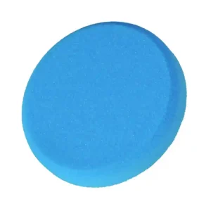 Honey COMBination Polishing Pad Classic Blue Hard Cut (80 mm) Popular