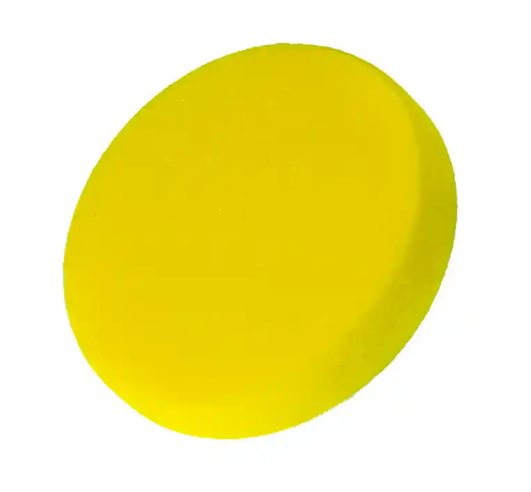 Chilipir Honey COMBination Polishing Pad Classic Yellow Polish (55 mm)