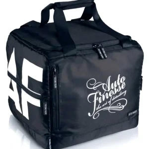 Detaliu sac Auto Finesse New Detailers Kit Bag Preferatul clienților
