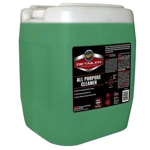Meguiar's All Purpose Cleaner (18,92 l) Doar azi