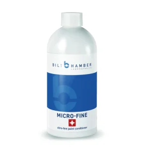 Ceară lichidă de curățare Bilt Hamber Micro-Fine (500 ml) Discount