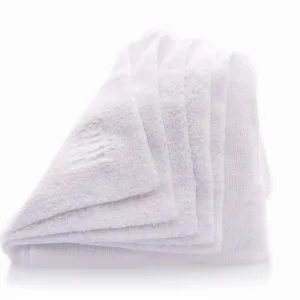 Work Stuff Gentleman Basic White 5-Pack Promoție