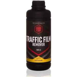 Good Stuff Traffic Film Remover (1 l) Noutate