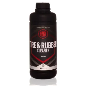 Ofertă specială Good Stuff Tire & Rubber Cleaner (1 l)
