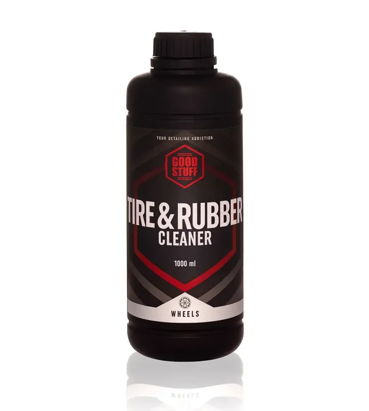 Ofertă specială Good Stuff Tire & Rubber Cleaner (1 l)