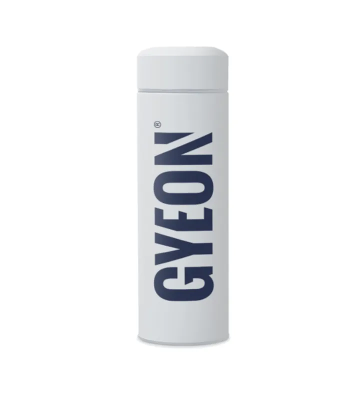 Reduceri Termos Gyeon Bottle White (500 ml)