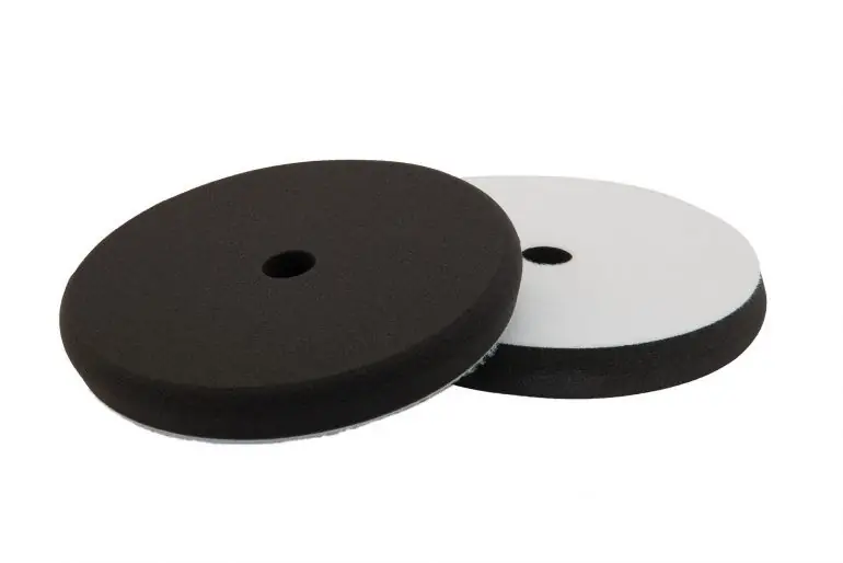 Disc de lustruire Flexipads X-Slim Black Micro Fine Buffing 160 Ieftin