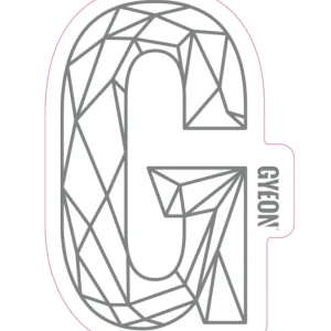 Autocolant Gyeon G Sticker Silver (400 mm x 254,8 mm) Bestseller