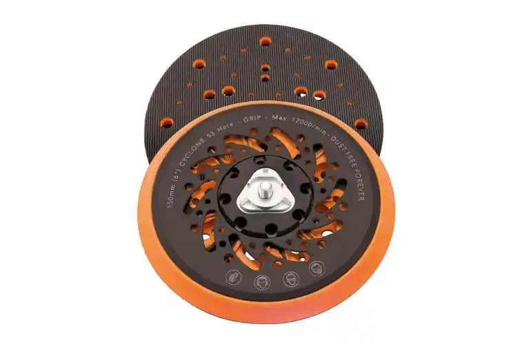 Flexipads 53 Hole Cyclone™ Medium 150 Driver Super ofertă