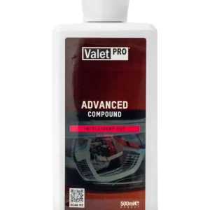 ValetPRO Advanced Compound polish (500 ml) Nu rata