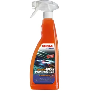 Sonax XTREME Ceramic Spray Versiegelung (750 ml) Preferatul clienților
