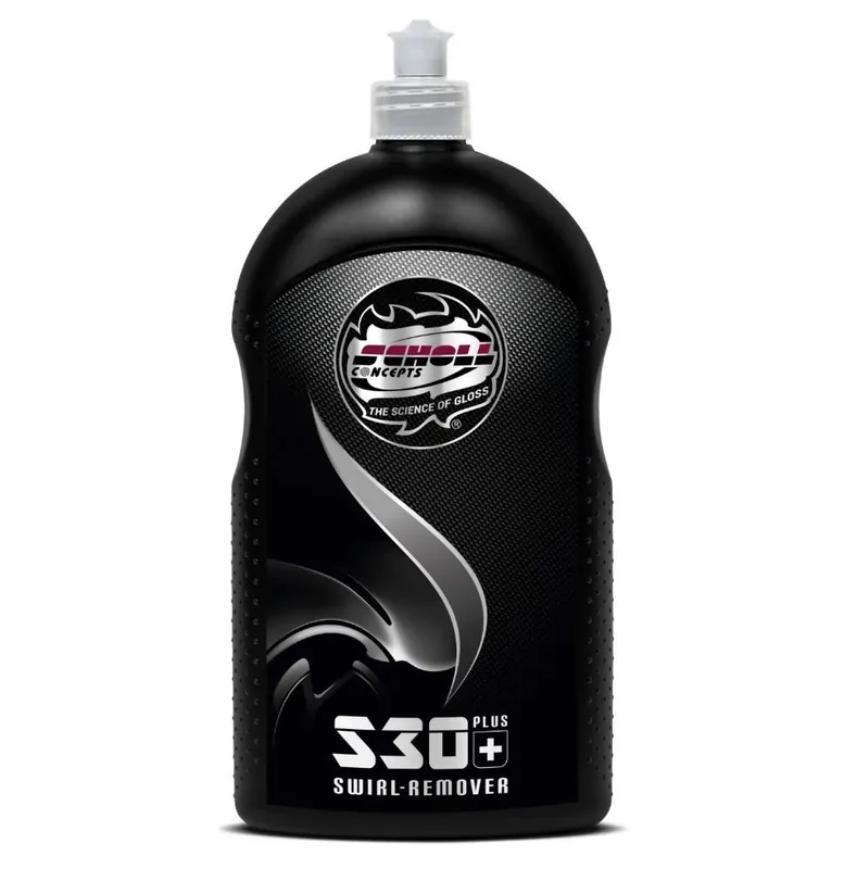 Pastă de lustruit Scholl Concepts S30+ Premium Swirl Remover (1 l) Nu rata