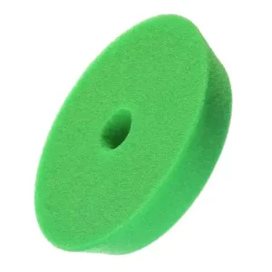 Honey COMBination Polishing Pad U-series Green Medium (125 x 140 mm) Ofertă