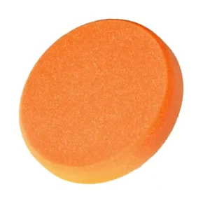 Honey COMBination Polishing Pad Classic Orange Medium/One Step (80 mm) Ieftin