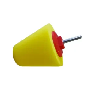 Honey COMBination Cone Yellow (pin) Plată securizată