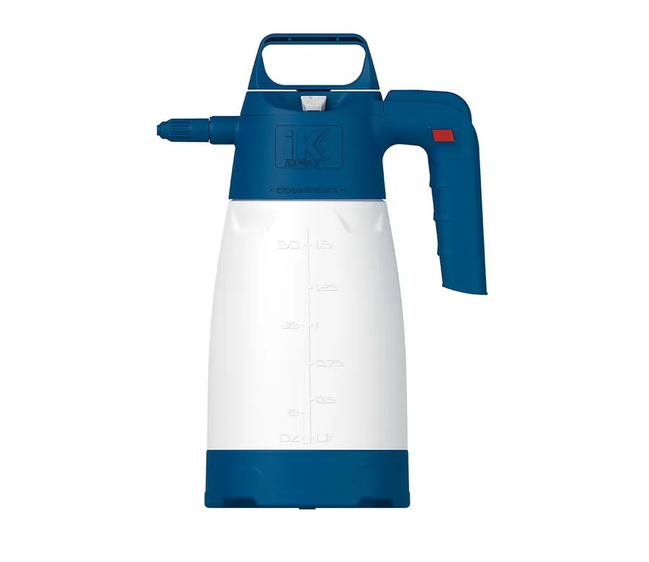 Pulverizator manual cu presiune IK ALK PRO 2 Professional Sprayer Reduceri