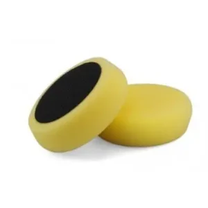 Cel mai bun preț Disc de lustruire Flexipads S/Buff Polishing Spot Pad 100 galben