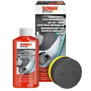 Ofertă limitată Sonax Cabrioverdeck+Textil-Imprägnierung (250 ml)