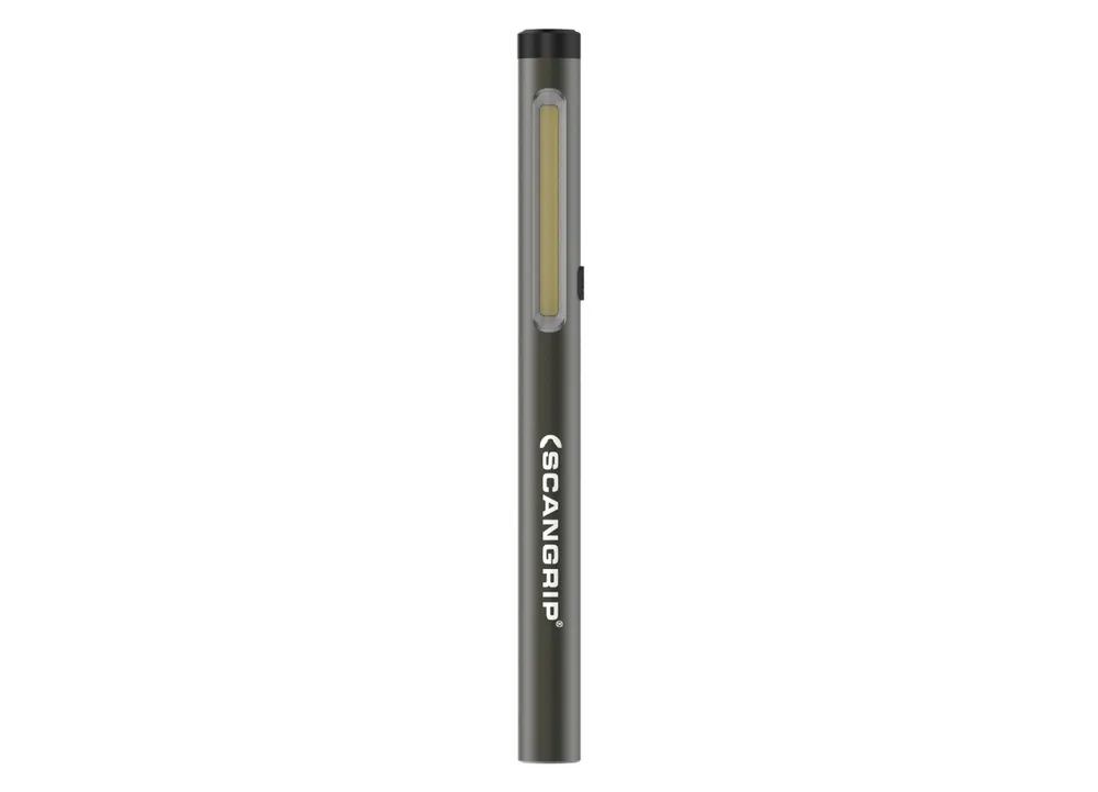 Lampă de lucru pentru creion Scangrip Work Pen 200 R Chilipir