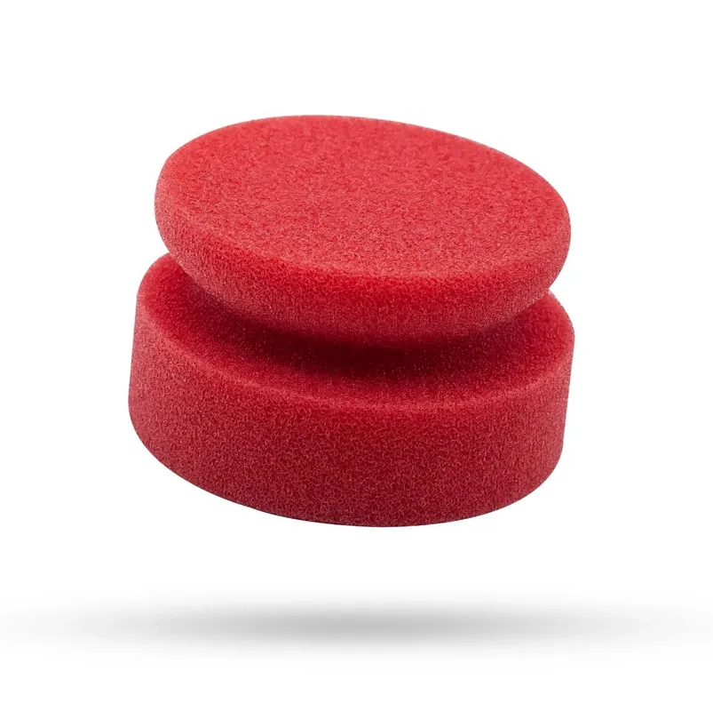 Livrare gratuită Disc de lustruit manual Liquid Elements Hand polishing Aid Hand Puck Heavy Cut