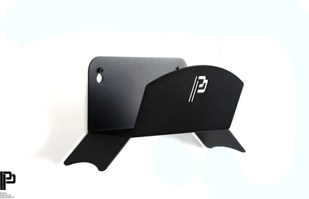 Ofertă exclusivă Poka Premium Hanger for blower hose, vacuum cleaner hose, etc.
