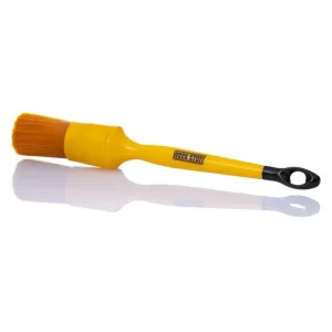 Work Stuff Detailing Brush Albino Orange 30 mm Bestseller