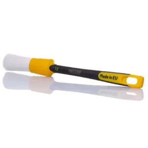 Work Stuff Detailing Brush Rubber Albino 24 mm Preț redus