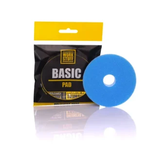 Vezi acum Work Stuff Basic Pad Heavy Cut 80/90 mm